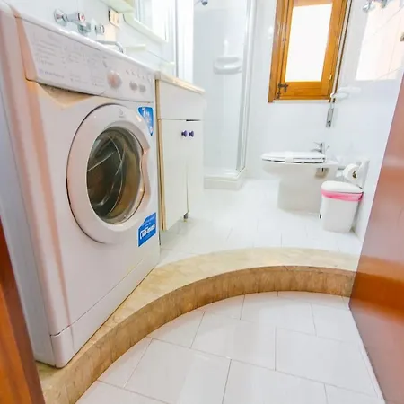 Sanvitotour - Tajine Apartment San Vito Lo Capo