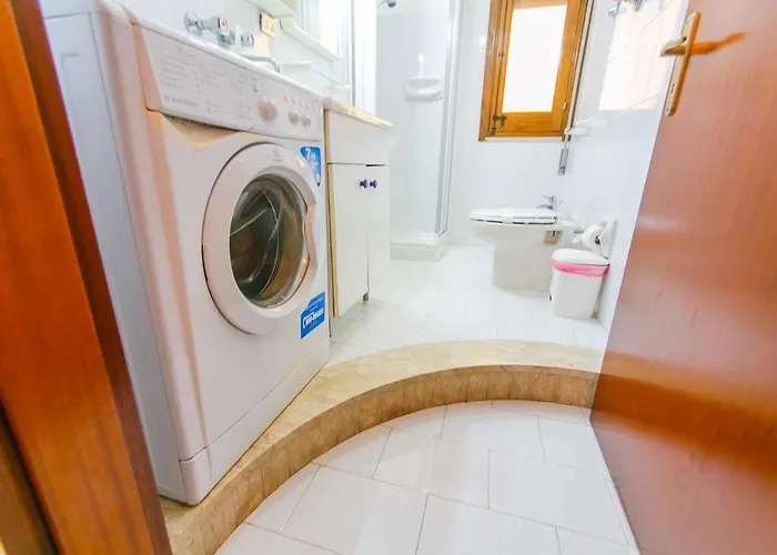 Sanvitotour - Tajine Appartement San Vito Lo Capo