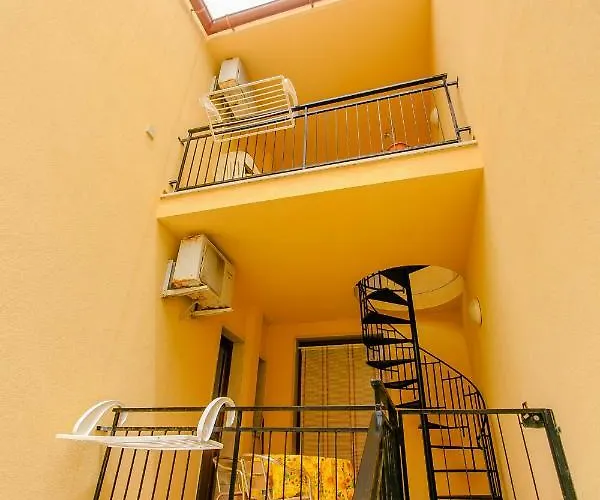 Appartement Sanvitotour - Tajine *